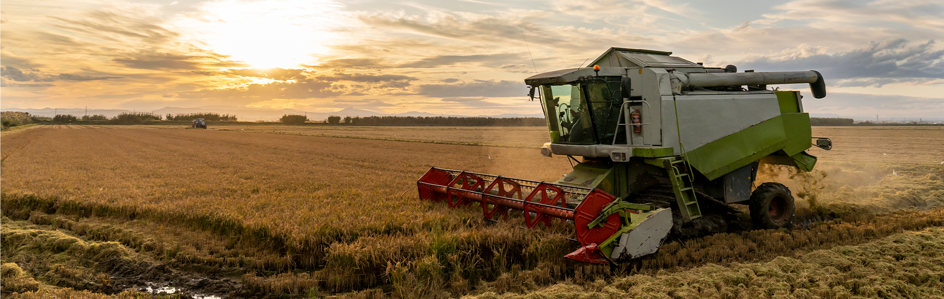 Caixa Capital Rural | Financie sua máquina agrícola