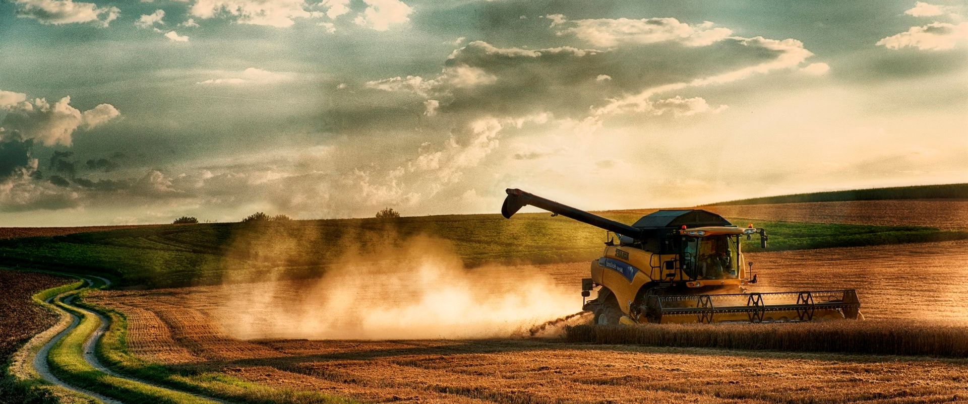 Caixa Capital Rural | Financie sua produção rural