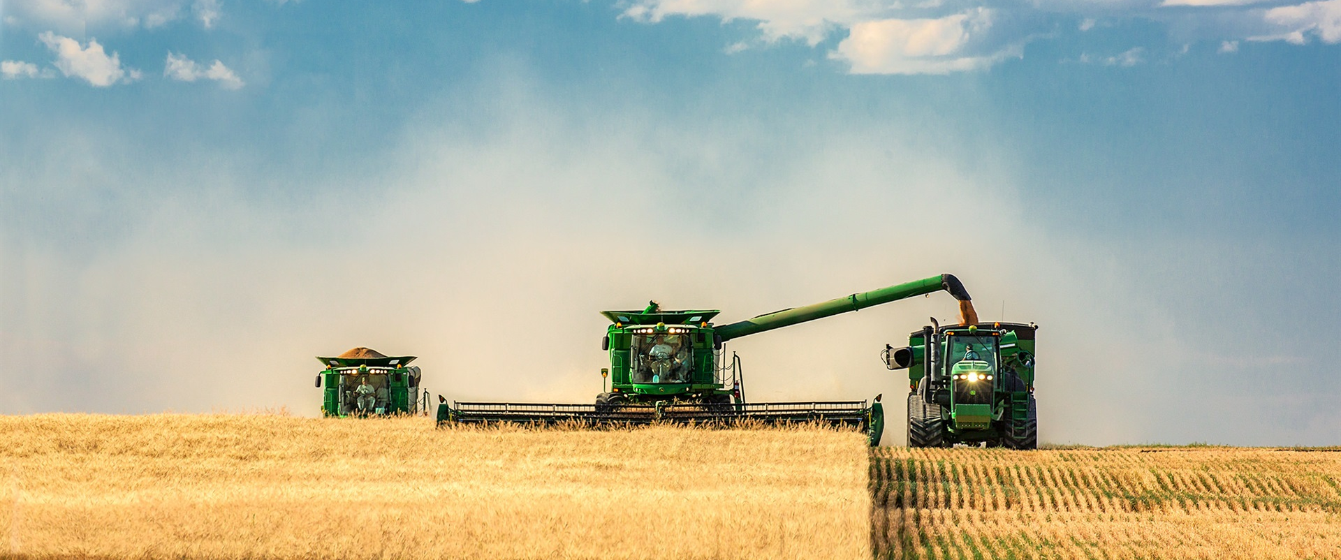 Caixa Capital Rural | Financie sua produção rural