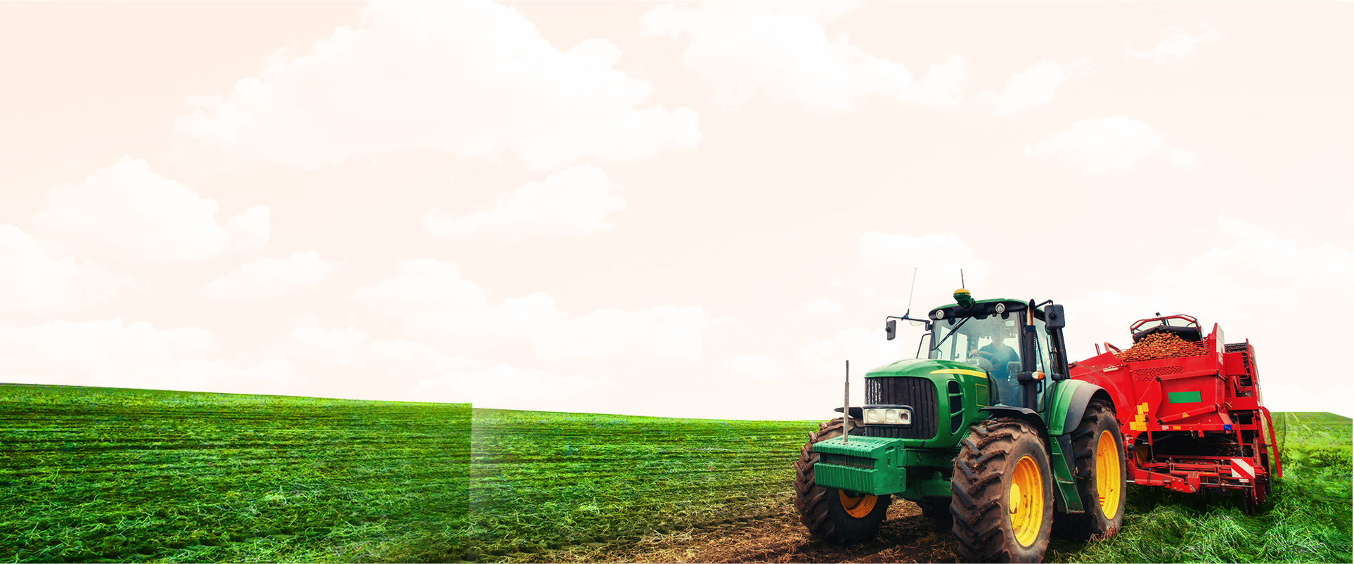 Caixa Capital Rural | Financie sua produção rural